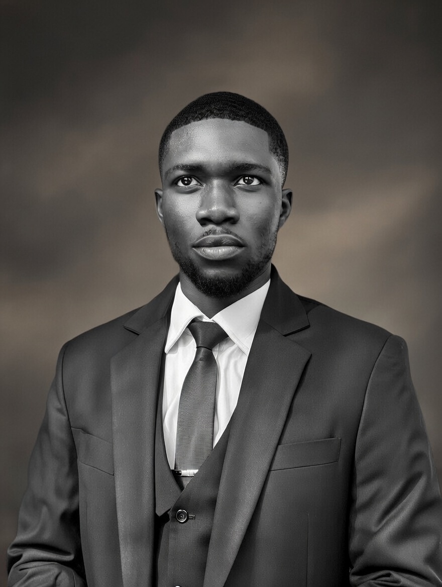 Albert Gyanor Co-Founder and CTO of Info Box Solution