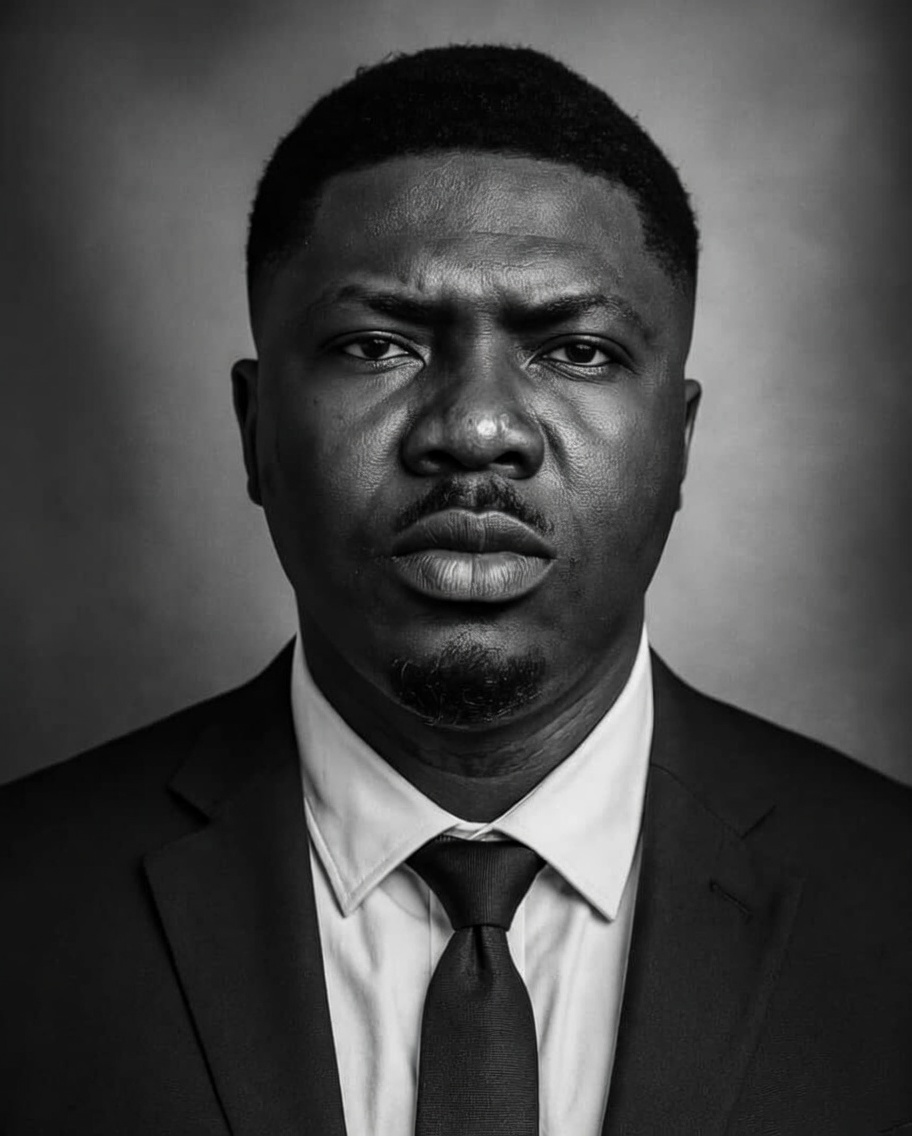 Michael Kwaku Opare Gyanor Founder of Info Box Solution