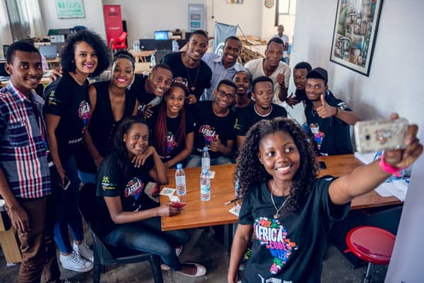 Student testimonial - Linda Quaye